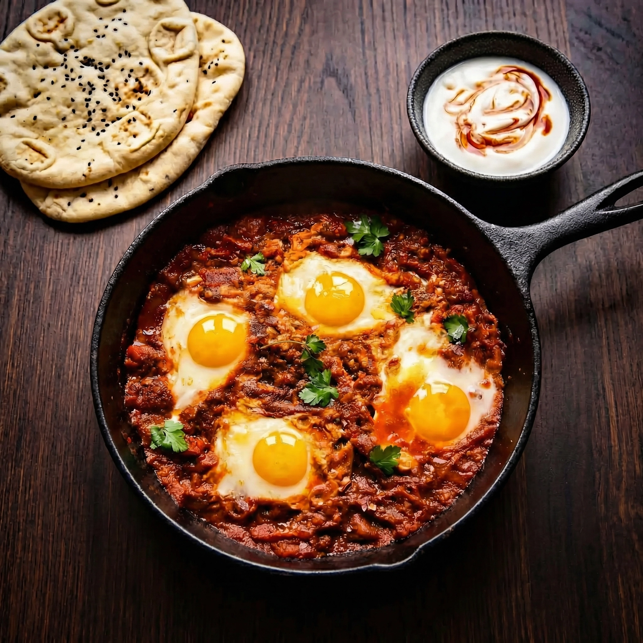 Shakshuka