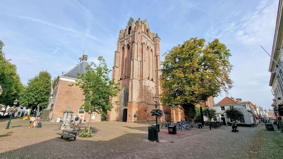 15-03: Kun Taste @ Trotsmarkt, Wijk bij Duurstede