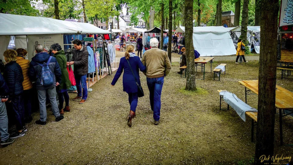 22-03: Kun Taste @ Trotsmarkt, Wijchen